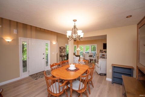 Tiny photo for 3501 Creek Ridge Drive, Lafayette, IN 47905 (MLS # 202639943)