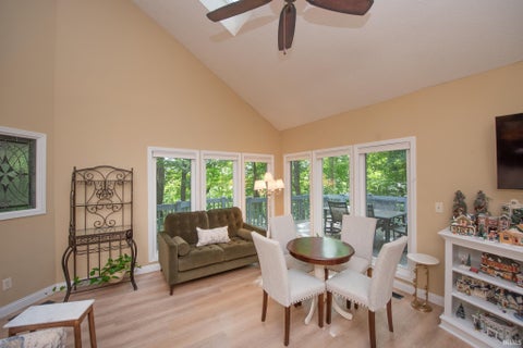 Tiny photo for 3501 Creek Ridge Drive, Lafayette, IN 47905 (MLS # 202639943)