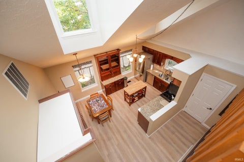 Tiny photo for 3501 Creek Ridge Drive, Lafayette, IN 47905 (MLS # 202639943)