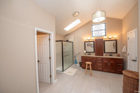 Tiny photo for 3501 Creek Ridge Drive, Lafayette, IN 47905 (MLS # 202639943)