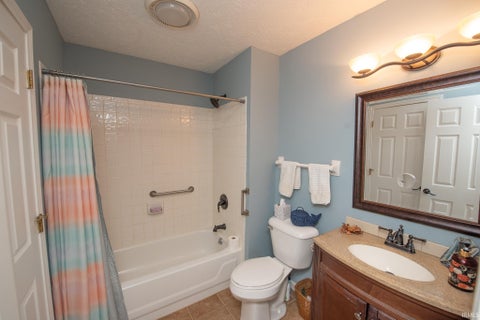 Tiny photo for 3501 Creek Ridge Drive, Lafayette, IN 47905 (MLS # 202639943)
