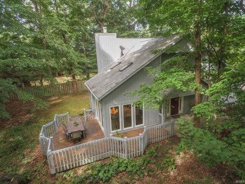 Tiny photo for 3501 Creek Ridge Drive, Lafayette, IN 47905 (MLS # 202639943)