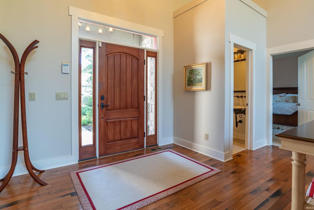 Photo of 1917 N Cornerstone Way, Ellettsville, IN 47429 (MLS # 202600943)