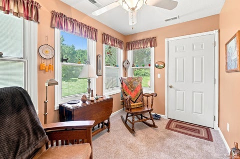 Tiny photo for 9011 Falcons Run, Fort Wayne, IN 46825 (MLS # 202634817)
