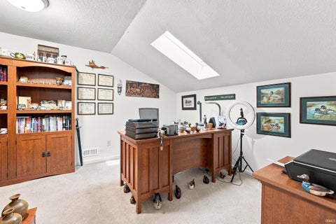 Tiny photo for 9011 Falcons Run, Fort Wayne, IN 46825 (MLS # 202634817)