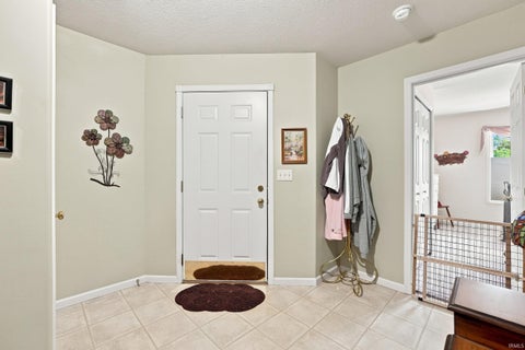 Tiny photo for 9011 Falcons Run, Fort Wayne, IN 46825 (MLS # 202634817)