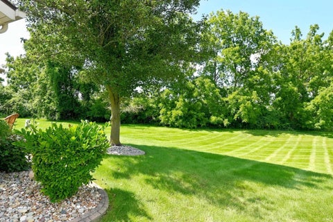 Tiny photo for 9011 Falcons Run, Fort Wayne, IN 46825 (MLS # 202634817)
