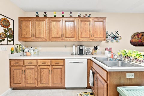 Tiny photo for 9011 Falcons Run, Fort Wayne, IN 46825 (MLS # 202634817)