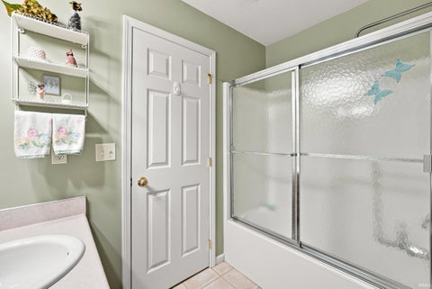 Tiny photo for 9011 Falcons Run, Fort Wayne, IN 46825 (MLS # 202634817)