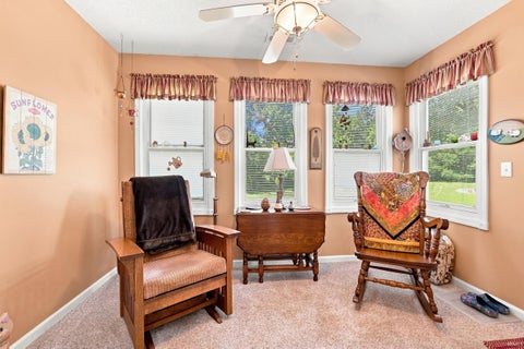 Tiny photo for 9011 Falcons Run, Fort Wayne, IN 46825 (MLS # 202634817)