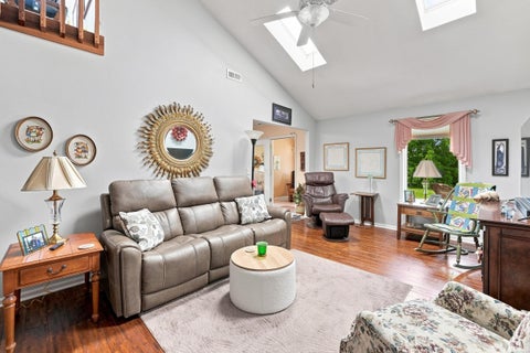 Tiny photo for 9011 Falcons Run, Fort Wayne, IN 46825 (MLS # 202634817)