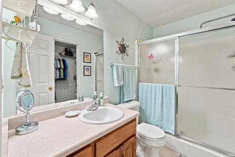 Tiny photo for 9011 Falcons Run, Fort Wayne, IN 46825 (MLS # 202634817)