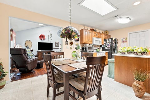Tiny photo for 9011 Falcons Run, Fort Wayne, IN 46825 (MLS # 202634817)