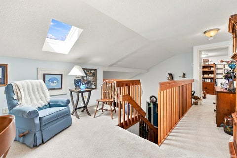 Tiny photo for 9011 Falcons Run, Fort Wayne, IN 46825 (MLS # 202634817)
