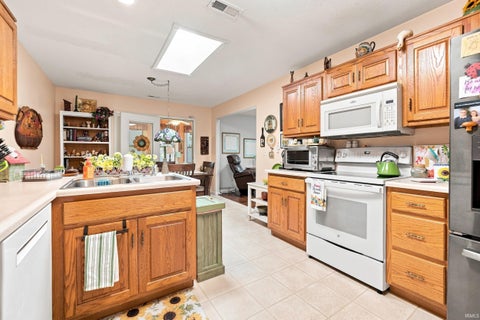 Tiny photo for 9011 Falcons Run, Fort Wayne, IN 46825 (MLS # 202634817)