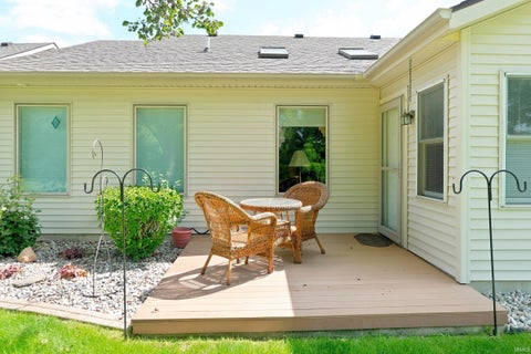 Tiny photo for 9011 Falcons Run, Fort Wayne, IN 46825 (MLS # 202634817)