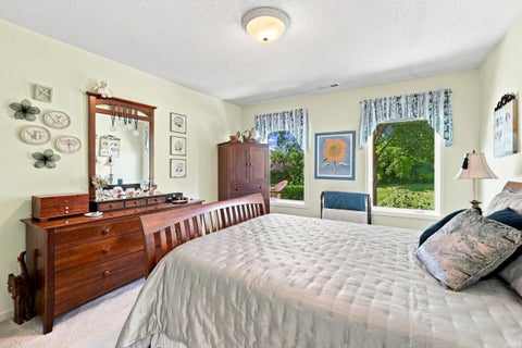 Tiny photo for 9011 Falcons Run, Fort Wayne, IN 46825 (MLS # 202634817)