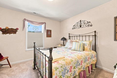 Tiny photo for 9011 Falcons Run, Fort Wayne, IN 46825 (MLS # 202634817)