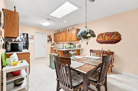 Tiny photo for 9011 Falcons Run, Fort Wayne, IN 46825 (MLS # 202634817)