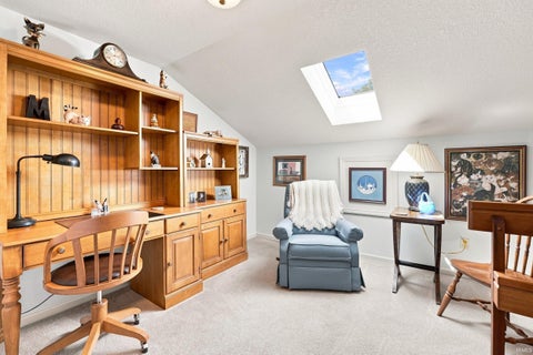 Tiny photo for 9011 Falcons Run, Fort Wayne, IN 46825 (MLS # 202634817)