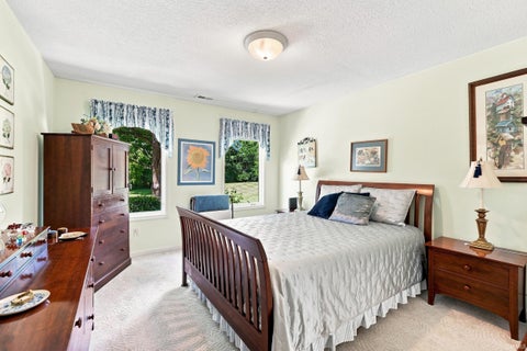 Tiny photo for 9011 Falcons Run, Fort Wayne, IN 46825 (MLS # 202634817)