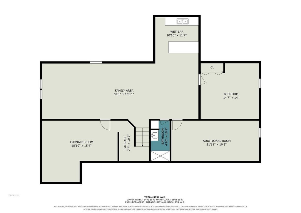 Photo of 21787 County Road 26, Goshen, IN 46528 (MLS # 202637127)