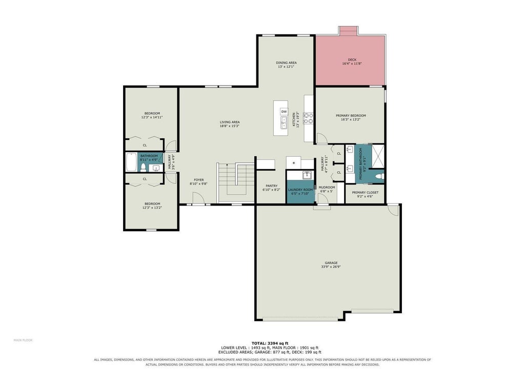 Photo of 21787 County Road 26, Goshen, IN 46528 (MLS # 202637127)