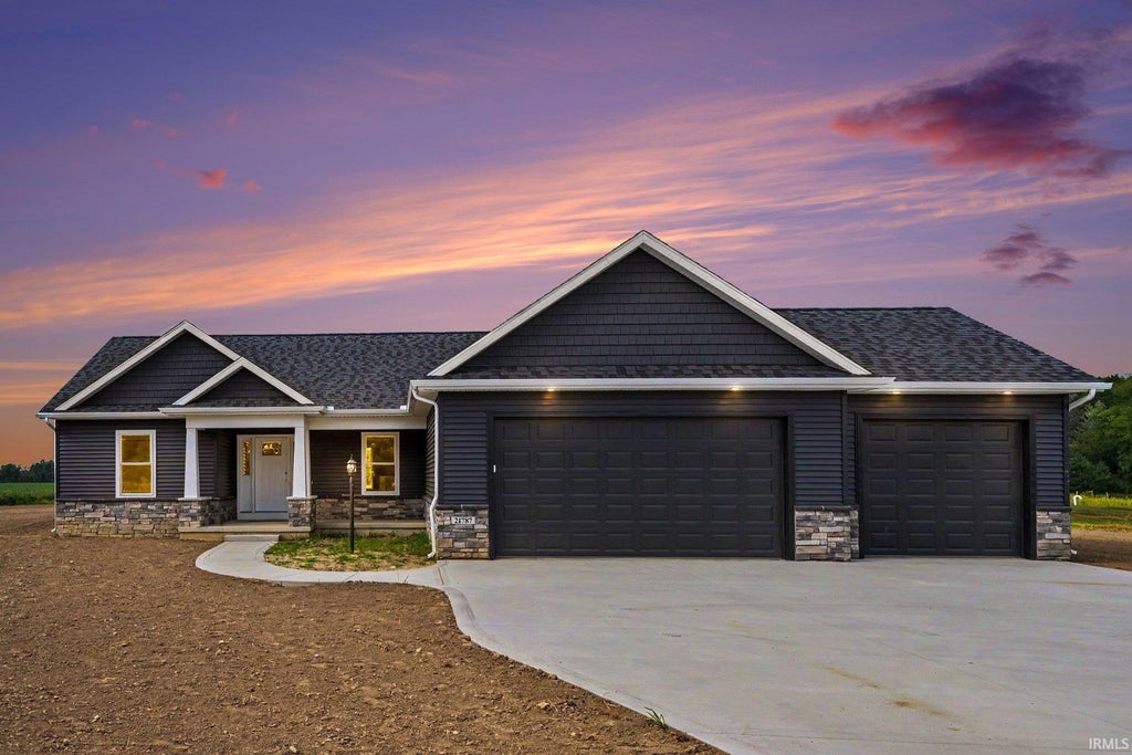 Photo of 21787 County Road 26, Goshen, IN 46528 (MLS # 202637127)