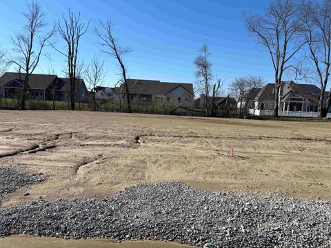 Tiny photo for 1292 Gentle Brook Trail, Huntertown, IN 46748 (MLS # 202612698)