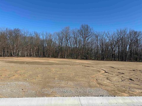 Tiny photo for 1292 Gentle Brook Trail, Huntertown, IN 46748 (MLS # 202612698)