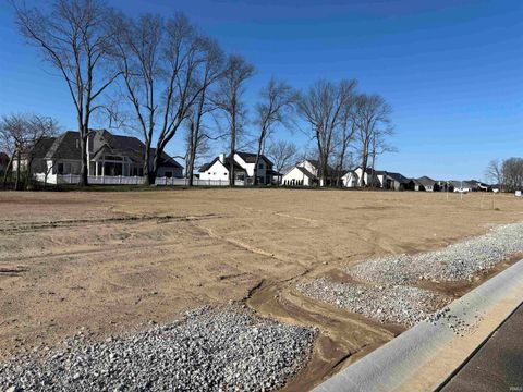 Tiny photo for 1292 Gentle Brook Trail, Huntertown, IN 46748 (MLS # 202612698)