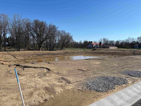 Tiny photo for 1292 Gentle Brook Trail, Huntertown, IN 46748 (MLS # 202612698)