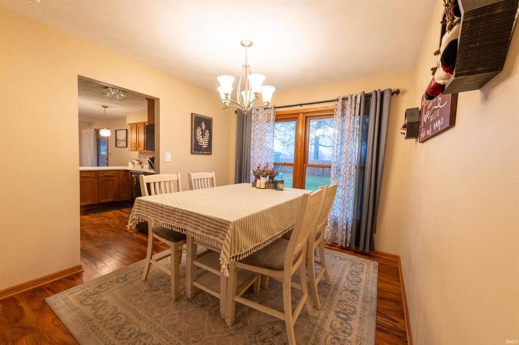 Photo of 1324 Copeland Street, Warsaw, IN 46580 (MLS # 202549735)