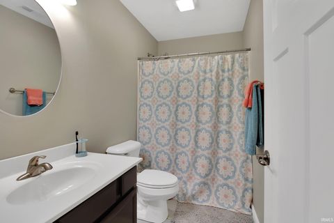 Tiny photo for 3302 Morrow Drive, Kokomo, IN 46902 (MLS # 202547442)