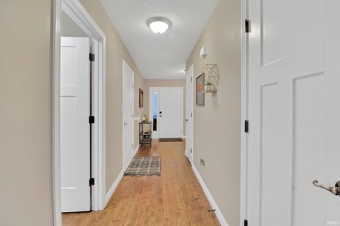 Tiny photo for 3302 Morrow Drive, Kokomo, IN 46902 (MLS # 202547442)