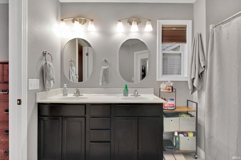 Tiny photo for 3302 Morrow Drive, Kokomo, IN 46902 (MLS # 202547442)