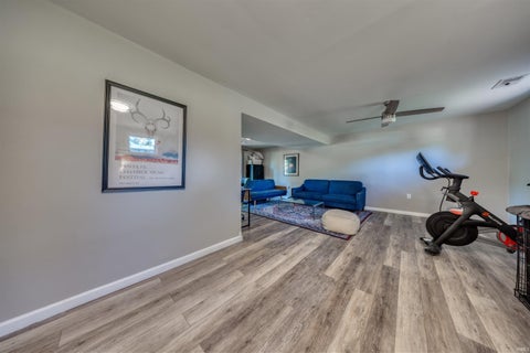 Tiny photo for 712 Carole Place, Newburgh, IN 47630 (MLS # 202643733)
