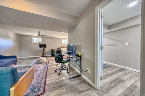 Tiny photo for 712 Carole Place, Newburgh, IN 47630 (MLS # 202643733)