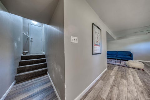 Tiny photo for 712 Carole Place, Newburgh, IN 47630 (MLS # 202643733)