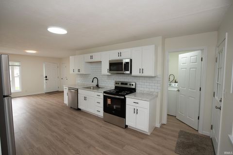 Tiny photo for 3314 Pickwick Court, Lafayette, IN 47909 (MLS # 202622258)