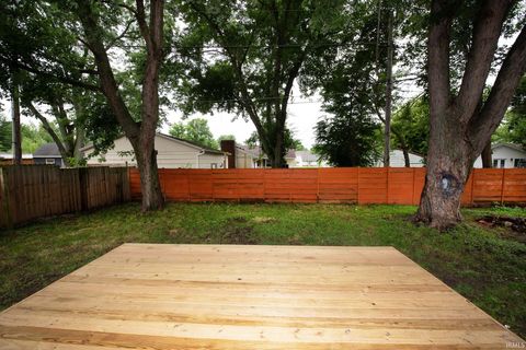 Tiny photo for 3314 Pickwick Court, Lafayette, IN 47909 (MLS # 202622258)