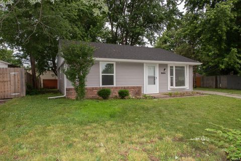 Tiny photo for 3314 Pickwick Court, Lafayette, IN 47909 (MLS # 202622258)