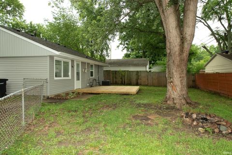 Tiny photo for 3314 Pickwick Court, Lafayette, IN 47909 (MLS # 202622258)