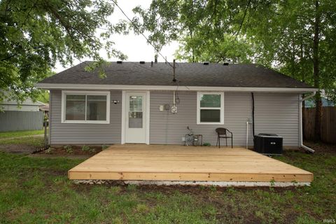 Tiny photo for 3314 Pickwick Court, Lafayette, IN 47909 (MLS # 202622258)
