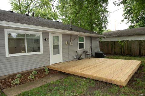 Tiny photo for 3314 Pickwick Court, Lafayette, IN 47909 (MLS # 202622258)