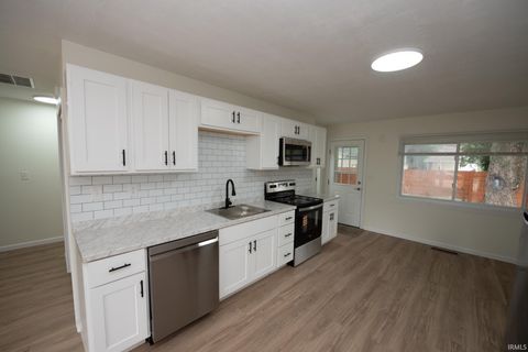 Tiny photo for 3314 Pickwick Court, Lafayette, IN 47909 (MLS # 202622258)
