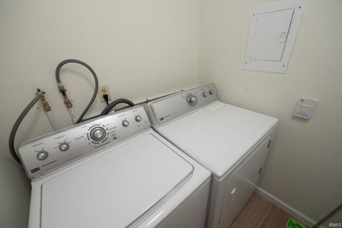 Tiny photo for 3314 Pickwick Court, Lafayette, IN 47909 (MLS # 202622258)