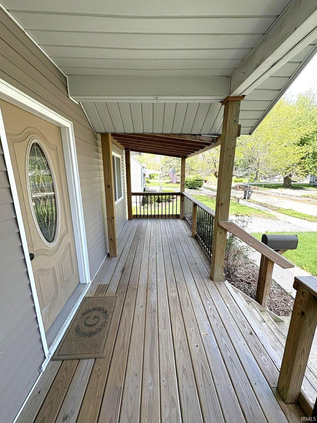 Photo of 2607 Westward Drive, Fort Wayne, IN 46809 (MLS # 202615850)
