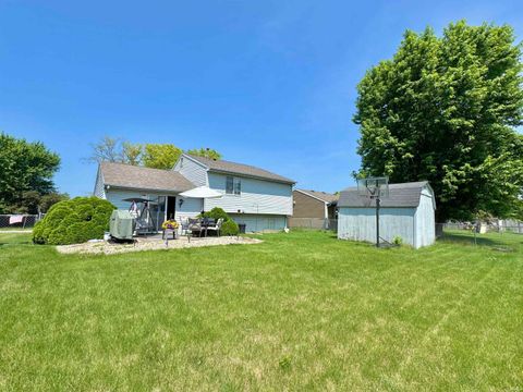 Tiny photo for 608 Wynterbrooke Drive, Kokomo, IN 46901 (MLS # 202524421)