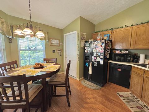 Tiny photo for 608 Wynterbrooke Drive, Kokomo, IN 46901 (MLS # 202524421)